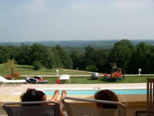 Bed & Breakfast La Maison Du Parc