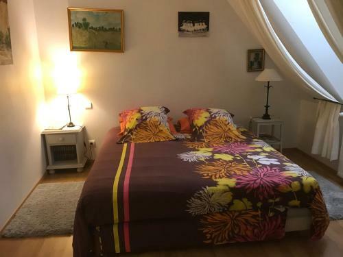 Bed & Breakfast La Maison Du Parc