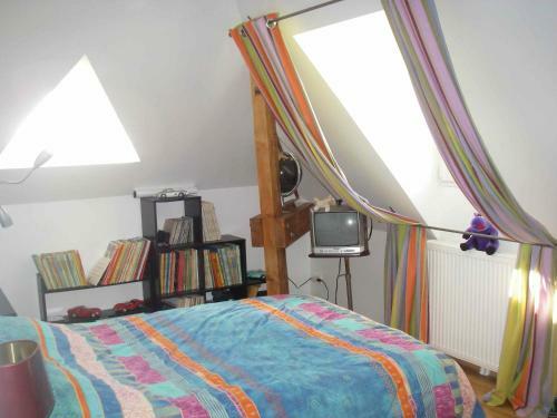 Bed & Breakfast La Maison Du Parc