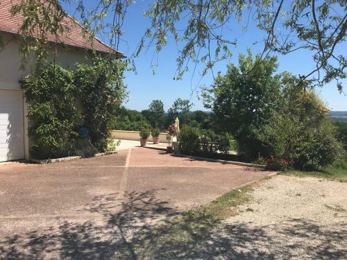Bed & Breakfast La Maison Du Parc