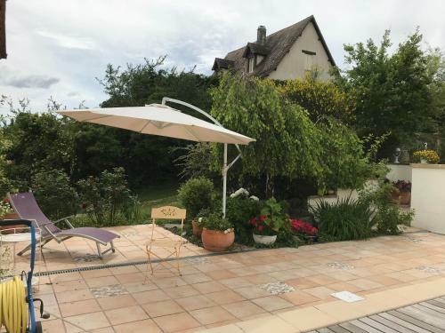 Bed & Breakfast La Maison Du Parc