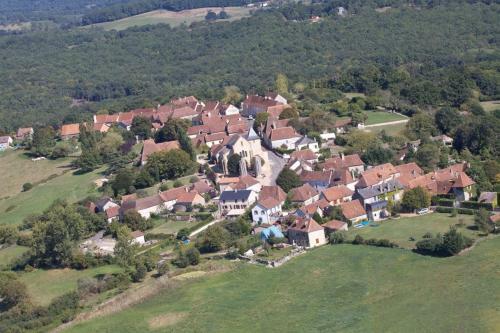 Bed & Breakfast La Maison Du Parc