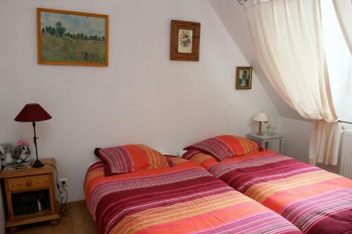 Bed & Breakfast La Maison Du Parc