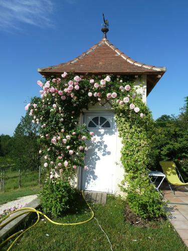 Bed & Breakfast La Maison Du Parc