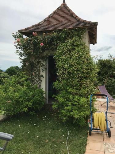 Bed & Breakfast La Maison Du Parc
