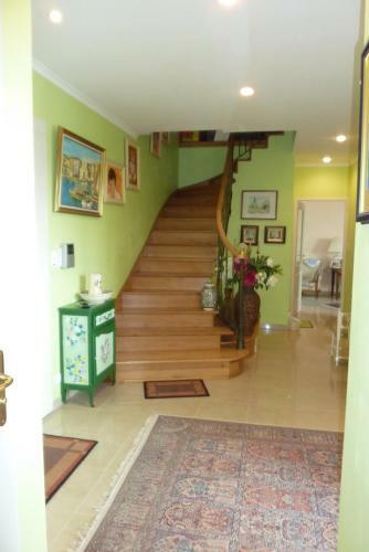 Bed & Breakfast La Maison Du Parc