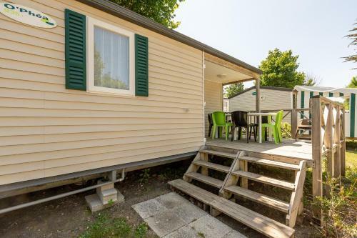 Camping Les Alouettes