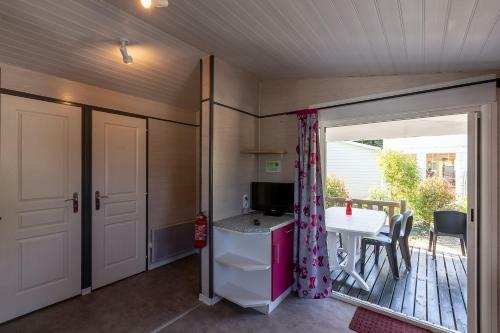 Camping Les Alouettes