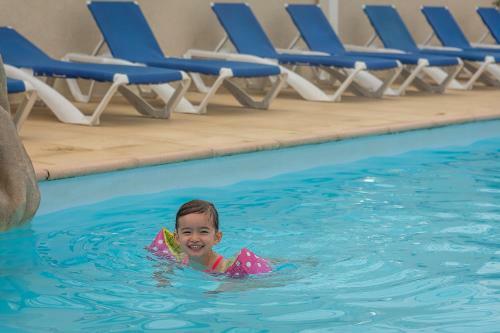 Camping Les Alouettes