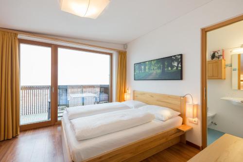 Apartamento Residence Aichner