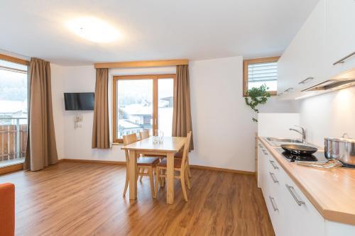 Apartamento Residence Aichner