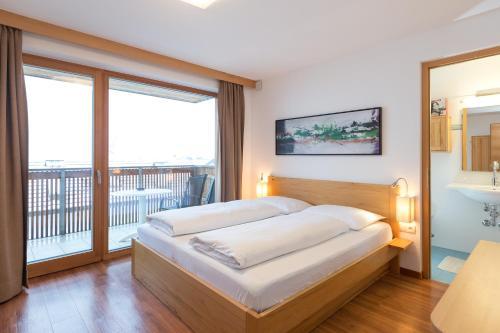Apartamento Residence Aichner