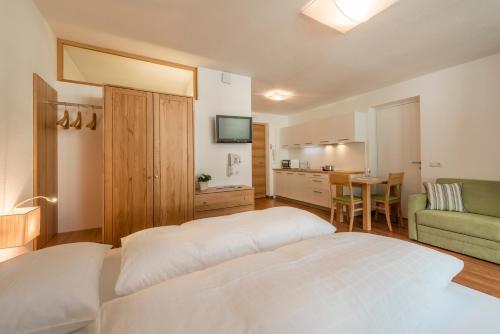 Apartamento Residence Aichner