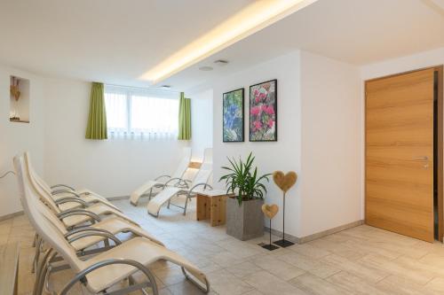 Apartamento Residence Aichner