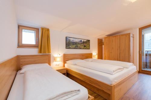 Apartamento Residence Aichner