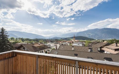 Apartamento Residence Aichner