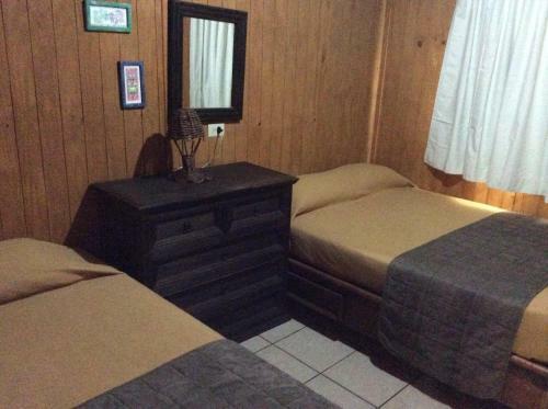 Cabanas La Chicharra