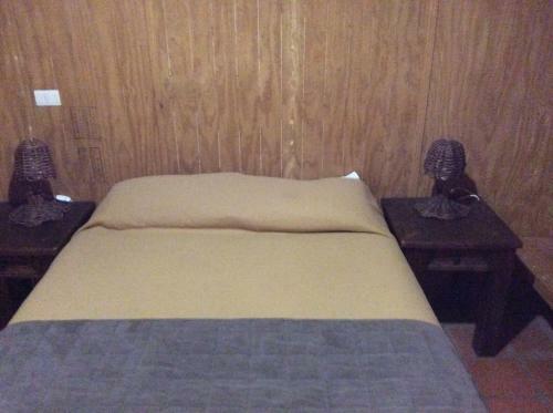 Cabanas La Chicharra