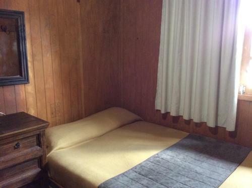 Cabanas La Chicharra