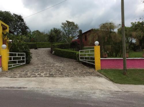 Cabanas La Chicharra