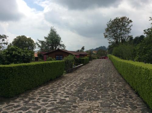 Cabanas La Chicharra