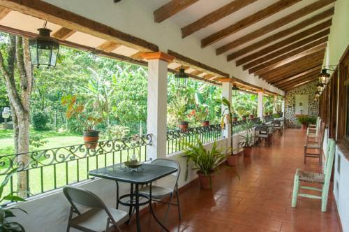 Hotel Posada La Querencia