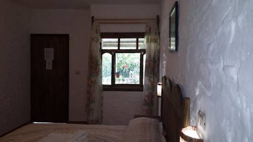 Hotel Posada La Querencia
