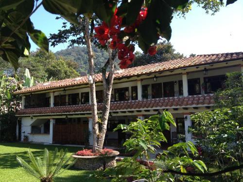 Hotel Posada La Querencia