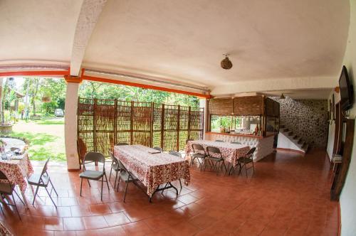 Hotel Posada La Querencia