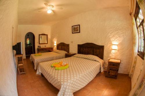 Hotel Posada La Querencia