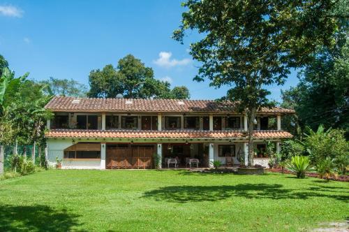 Hotel Posada La Querencia
