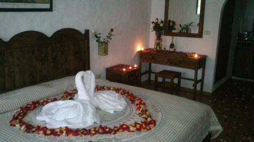 Hotel Posada La Querencia