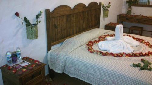 Hotel Posada La Querencia