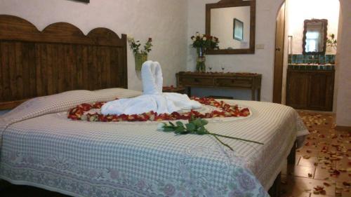 Hotel Posada La Querencia