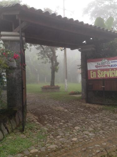 Hotel Posada La Querencia