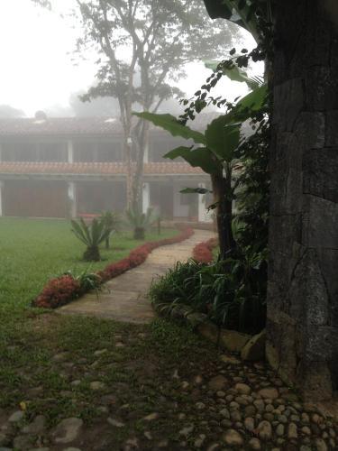 Hotel Posada La Querencia