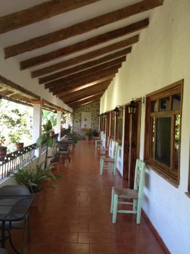 Hotel Posada La Querencia