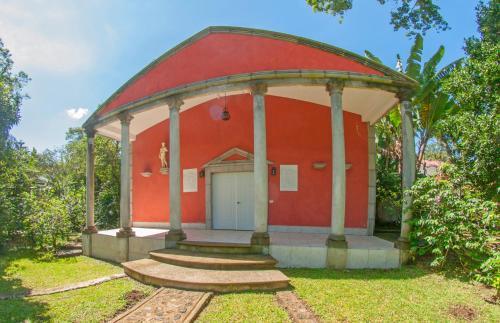 Hotel Hacienda Xico Inn