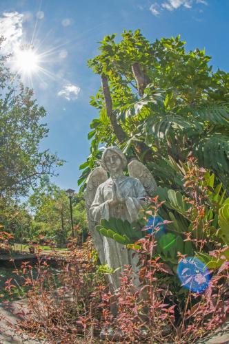 Hotel Hacienda Xico Inn