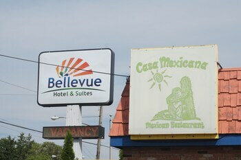 Bellevue Hotel And Suites