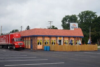 Bellevue Hotel And Suites