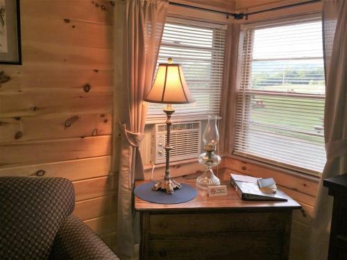 Valley Brook Cottages And Cabins