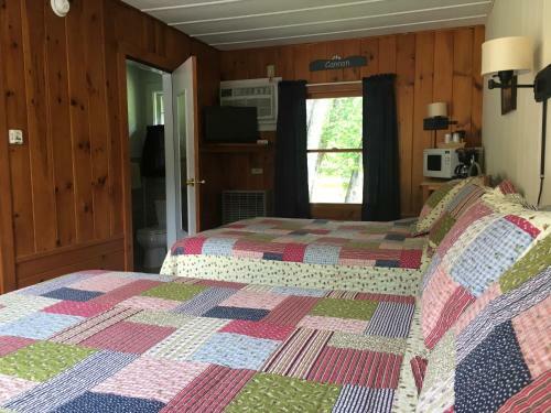 Gilcrest Cottages And Motel