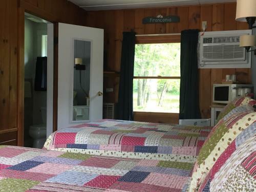 Gilcrest Cottages And Motel