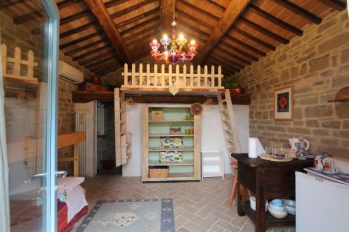 Bed & Breakfast La Locanda Della Campanara