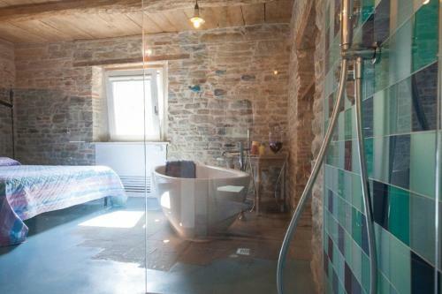 Bed & Breakfast La Locanda Della Campanara