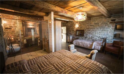 Bed & Breakfast La Locanda Della Campanara