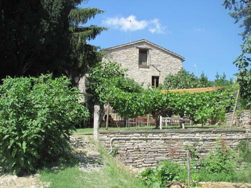 Bed & Breakfast La Locanda Della Campanara