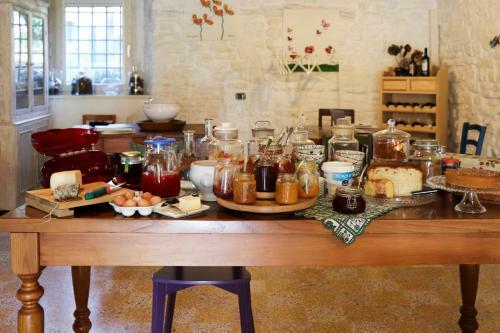 Bed & Breakfast La Locanda Della Campanara