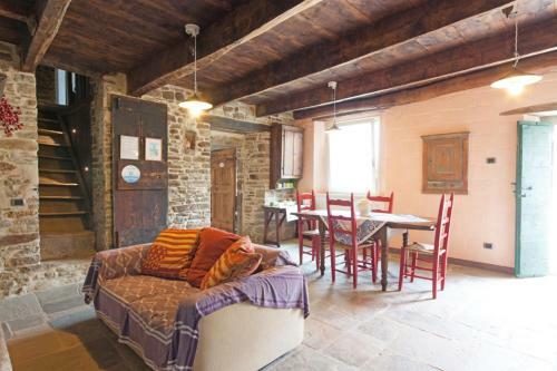 Bed & Breakfast La Locanda Della Campanara